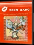 Atari  2600  -  Boom Bang (AKA Crackpots) (1983) (CCE)